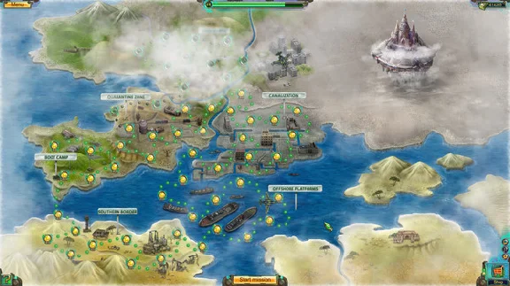 Robowars STEAM KEY REGION FREE GLOBAL ROW