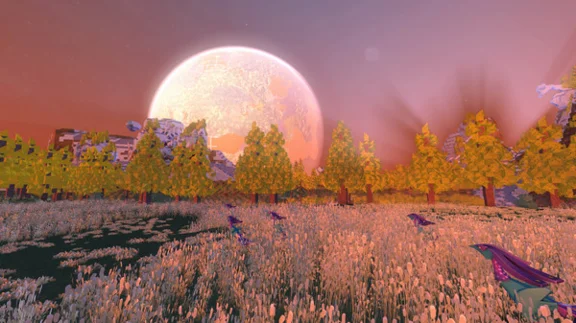 Boundless - STEAM Key - Region Free / ROW / GLOBAL