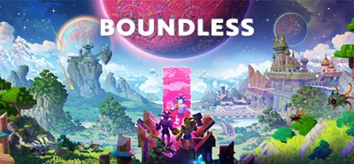 Boundless - STEAM Key - Region Free / ROW / GLOBAL