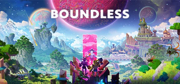 Boundless - STEAM Key - Region Free / ROW / GLOBAL