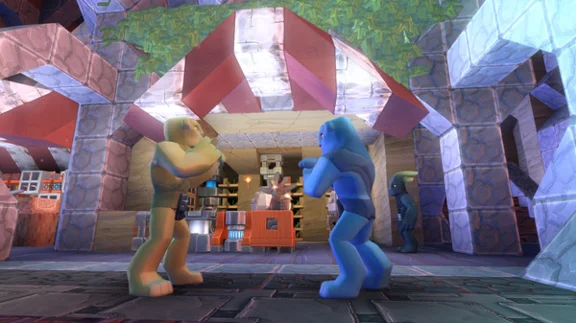 Boundless - STEAM Key - Region Free / ROW / GLOBAL