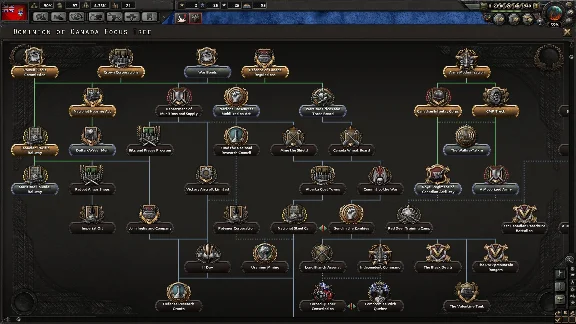 Hearts of Iron IV: Together For Victory (DLC) Steam Key