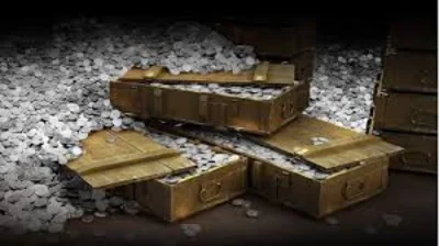 ⭐ WOT Фарм серебра RU/EU