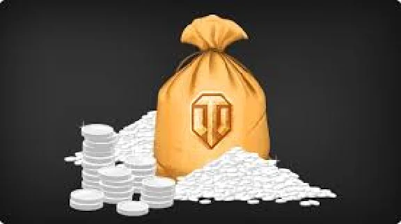 WOT Farm credits RU/EU