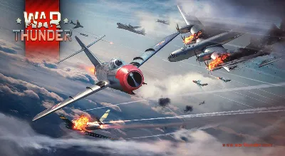 War Thunder (120.000 silver + 3 Days) Region free