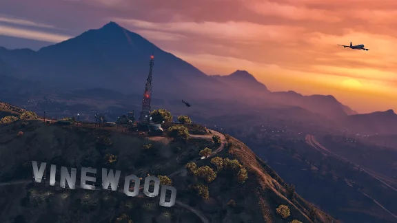 🎮GTA 5 Premium Edition 🔐XBOX ONE + GIFT 🎁