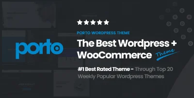 Porto [7.5.3] - Русификация премиум темы 🔥💜