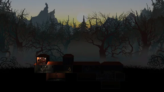 Knock-knock (Steam key / Region Free)