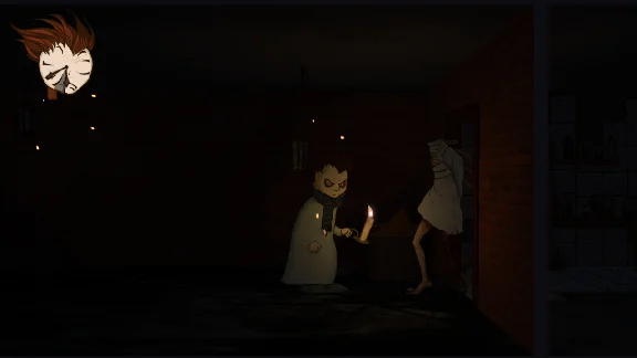 Knock-knock (Steam key / Region Free)