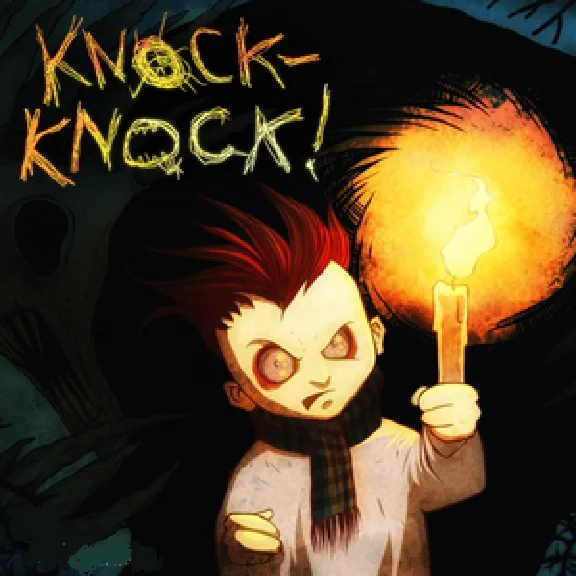 Knock-knock (Steam key / Region Free)