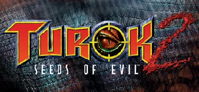 Turok 2: Seeds of Evil KEY INSTANTLY / STEAM KEY