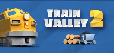 Train Valley 2  / STEAM KEY