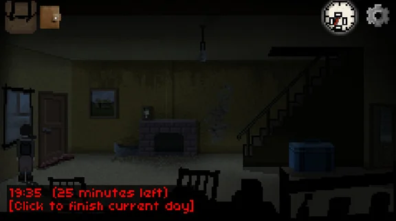 Don´t Escape: 4 Days to Survive (Steam Key/Region Free)