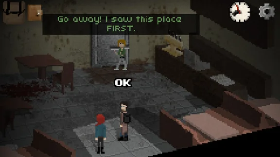 Don´t Escape: 4 Days to Survive (Steam Key/Region Free)