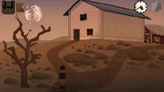 Don´t Escape: 4 Days to Survive (Steam Key/Region Free)