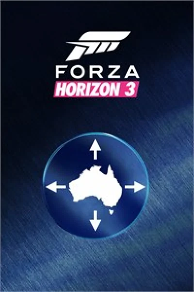 Forza Horizon 3 Expansion Pass XBOX/PC 🔑