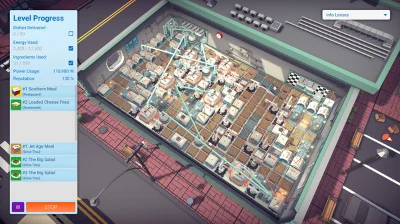 Automachef (Steam Key / Ru+CIS) + Bonus