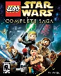 z LEGO Star Wars: The Complete Saga (Steam) RU/CIS