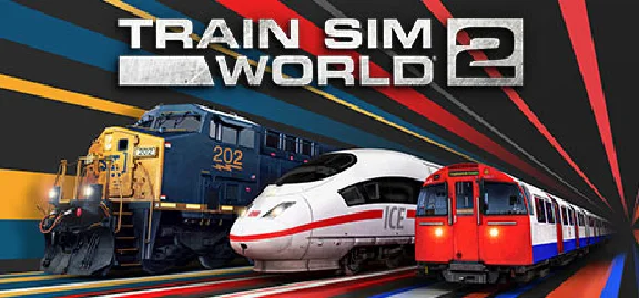 Train Sim World 2 - Steam Access OFFLINE