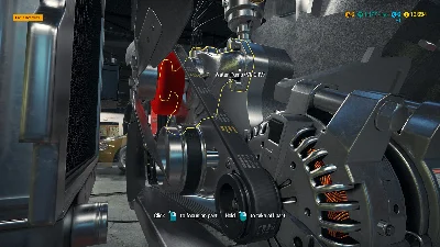 Car Mechanic Simulator 2018 (Steam Gift RU)