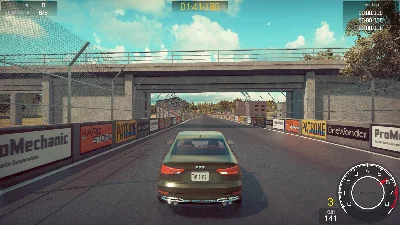 Car Mechanic Simulator 2018 (Steam Gift RU)