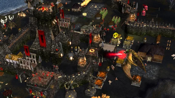 Stronghold Legends: Steam Edition (GLOBAL STEAM 🔑)