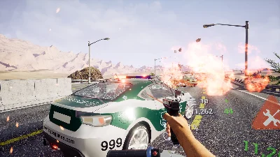 ✅ Bike Rush СТИМ КЛЮЧ ВСЕ РЕГИОНЫ ГЛОБАЛЬНЫЙ + 🎁