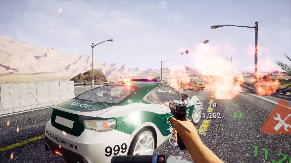 ✅ Bike Rush СТИМ КЛЮЧ ВСЕ РЕГИОНЫ ГЛОБАЛЬНЫЙ + 🎁