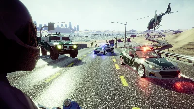 ✅ Bike Rush СТИМ КЛЮЧ ВСЕ РЕГИОНЫ ГЛОБАЛЬНЫЙ + 🎁