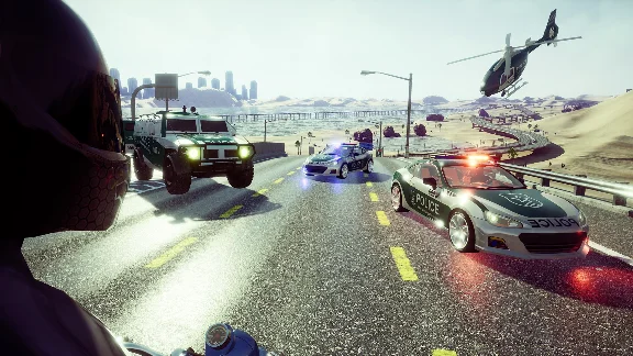 ✅ Bike Rush СТИМ КЛЮЧ ВСЕ РЕГИОНЫ ГЛОБАЛЬНЫЙ + 🎁