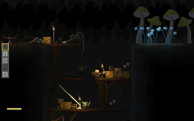 Regions of Ruin STEAM KEY REGION FREE GLOBAL ROW