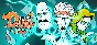 Super Daryl Deluxe STEAM KEY REGION FREE GLOBAL ROW