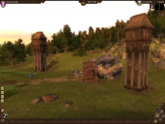 The Guild II 2 STEAM KEY REGION FREE GLOBAL ROW