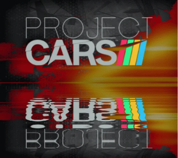 Project CARS (STEAM KEY)+BONUS