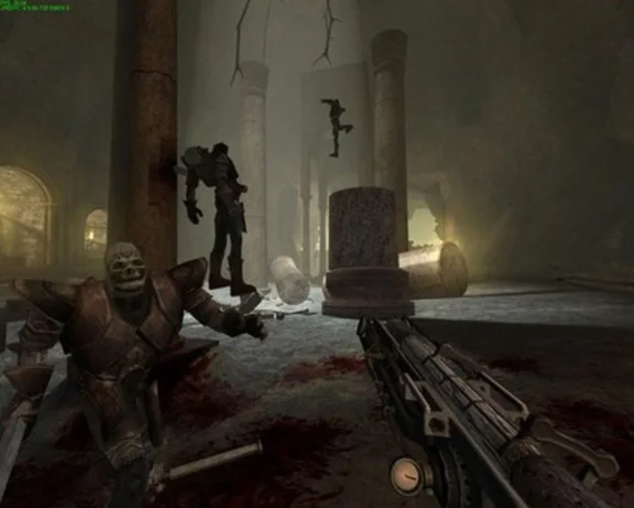 Painkiller: Black Edition (STEAM KEY/GLOBAL)+BONUS