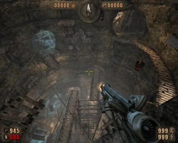 Painkiller: Black Edition (STEAM KEY/GLOBAL)+BONUS
