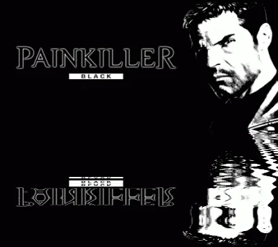Painkiller: Black Edition (STEAM KEY/GLOBAL)+BONUS