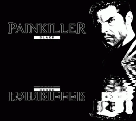 Painkiller: Black Edition (STEAM KEY/GLOBAL)+BONUS