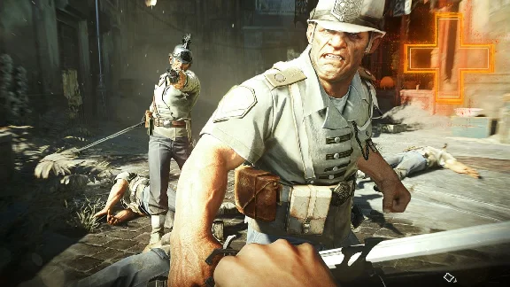 🟢DISHONORED 2 | XBOX ONE 🔑