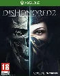 🟢DISHONORED 2 | XBOX ONE 🔑