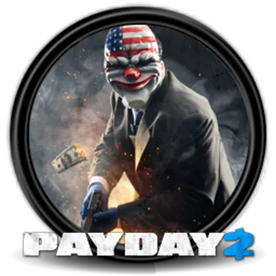 PAYDAY 2® Steam Account (Region Free) + [MAIL]