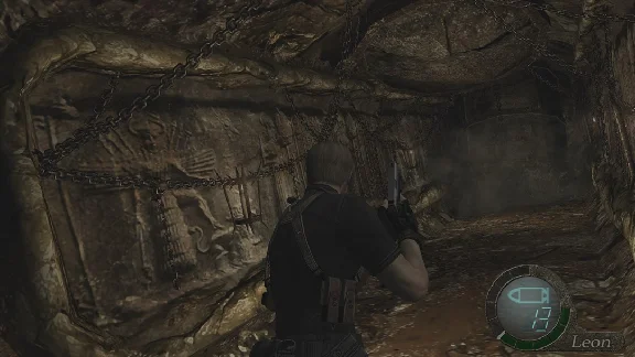 Resident Evil 4 (2005) XBOX [ Game Key 🔑 Code  ]