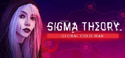 Sigma Theory: Global Cold War Steam Key REGION FREE