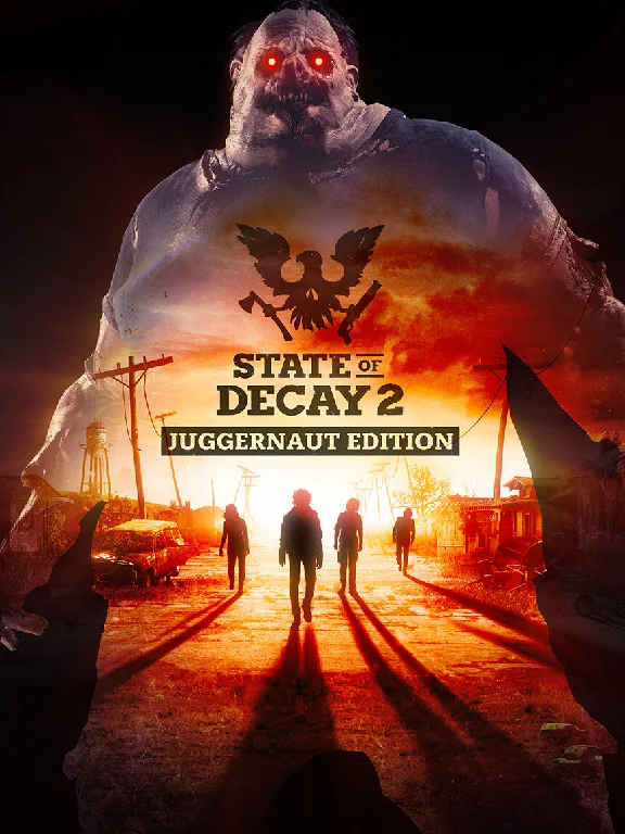 State of Decay 2 Juggernaut Edition | Steam | Offline