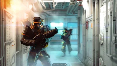 Wolfenstein The New Order Xbox One РУС (Code)