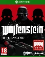 Wolfenstein The New Order Xbox One (Code)