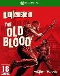 Wolfenstein The Old Blood Xbox One РУС (Code)