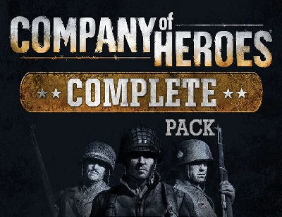 Company of Heroes - Complete Pack (Steam Key/RU)