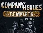 Company of Heroes - Complete Pack (Steam Key/RU)