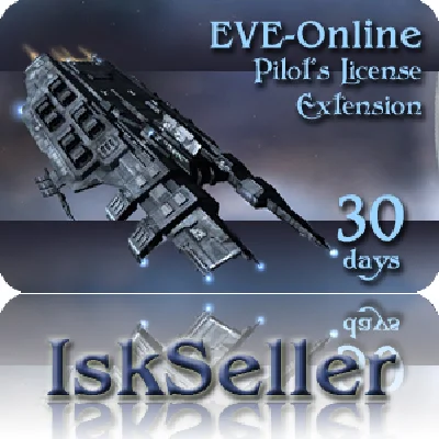 EVE Omega Activation/ PLEXs with contract/trade